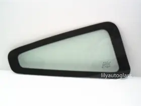 Dq10698gtn Nagd Fits 2005-2009 Ford Mustang 2 Dr Coupe Passenger Right Quarter Glass Window Dq10698gtn Nagd Fits 2005-2009 Ford Mustang 2 Dr Coupe Passenger Right Quarter Glass Window