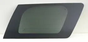 Dq11945ypy Nagd Fits 2011-2014 Chevy Tahoe Gmc Yukon Passenger Right Side Quarter Glass Window