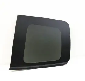 Dq12611ypy Nagd Fit 15-23 Chevrolet Colorado Gmc Canyon Passenger Quarter Window Glass Black Dq12611ypy Nagd Fit 15-23 Chevrolet Colorado Gmc Canyon Passenger Quarter Window Glass Black