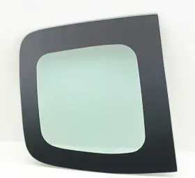 Dq13115gtn Nagd Fits 2019-2023 Ford Ranger 2-dr Super Cab Passenger Right Quarter Window Glass