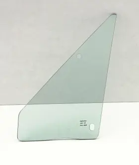 Dv8388gtn Nagd Movable Driver Left Front Vent Glass Jeep Cherokee 1993-1994 Dv8388gtn Nagd Movable Driver Left Front Vent Glass Jeep Cherokee 1993-1994