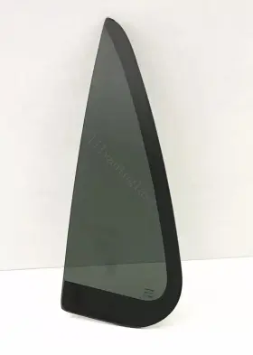 Dv8852ypn Nagd Fits Blazer Bravada Jimmy Envoy Driver Left Side Rear Vent Window Glass