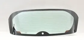 Fb24810gtn Nagd Fits 2011-2017 Nissan Juke Rear Back Tailgate Window Glass Heated Clear Fb24810gtn Nagd Fits 2011-2017 Nissan Juke Rear Back Tailgate Window Glass Heated Clear