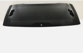 Fb26045ypn Nagd Fits Mercedes Benz Gl And Gls Series Back Window Glass Rear Heated