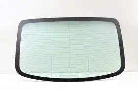 Fb27933gtn Nagd Fits 2019-2024 Kia Forte 4 Door Sedan Heated Rear Window Back Glass