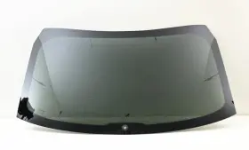 Fb28360ypy Nagd Fit 2019-2025 Audi Q8 Rear Tailgate Back Window Glass Heated -not For E-tron