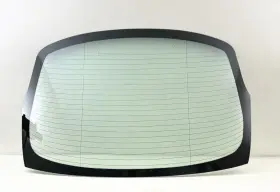 Fb28736gtn Nagd Fit 2021-2024 Kia K5 Rear Back Window Glass Heated With Antenna