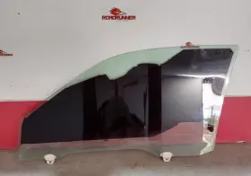 Fd20208gty Nagd 1997-2001 Honda Prelude 2dr Coupe Driver Side Right Front Door Window Glass