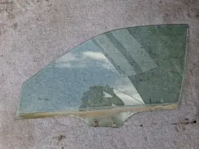Fd20539gtn Nagd 1999-2003 Mazda Protege Driver Left Side Front Door Window Glass Oem