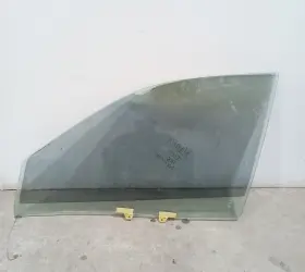 Fd20778gty Nagd Fits 2000-2003 Nissan Maxima Driver Side Left Front Door Window Glass