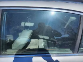 Fd21664gtn Nagd Fit 02-08 Bmw 745 750 760 Alpina B7 Driver Left Side Rear Door Window Glass Lami
