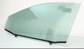 Fd21936gty Nagd Fits Lexus Rx330 Rx350 Rx400 Driver Left Side Front Door Window Glass