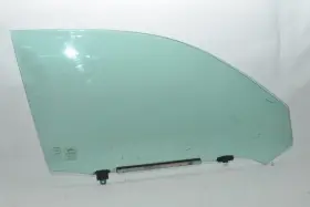 Fd23622gty Nagd 2008-2013 Toyota Highlander Passenger Side Right Front Door Window Glass