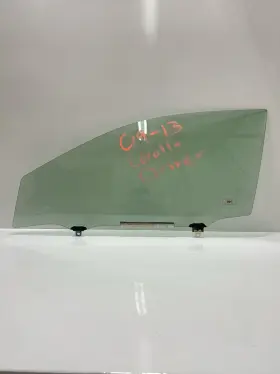 Fd24137gty Nagd Fits 2009-2013 Toyota Corolla Driver Left Side Front Door Window Glass Usa Fd24137gty Nagd Fits 2009-2013 Toyota Corolla Driver Left Side Front Door Window Glass Usa