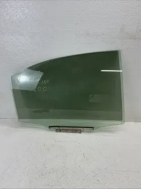 Fd24509gtn Nagd 10-12 Lexus Hs250 Passenger Right Side Rear Door Window Glass Oem