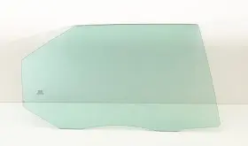 Fd24935gtn Nagd Fit 2011-2013 Kia Forte Hatchback Passenger Right Side Rear Door Window Glass Fd24935gtn Nagd Fit 2011-2013 Kia Forte Hatchback Passenger Right Side Rear Door Window Glass