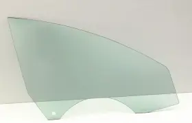 Fd25445gtn Nagd Fit 12-18 Benz Cls400 Cls550 Cls63 Amg Passenger Right Front Door Window Glass