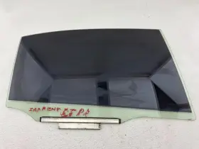 Fd25470gty Nagd 2012 - 2016 Subaru Impreza Passenger Right Rear Door Window Glass Oem