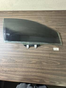 Nagd Fd25744gty Fits 2013-2017 Honda Accord Sedan Passenger Side Right Front Door Window Glass