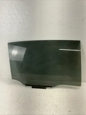 Fd25863ypy Nagd 13-17 Subaru Xv Crosstrek Passenger Right Side Rear Door Window Glass Oem Fd25863ypy Nagd 13-17 Subaru Xv Crosstrek Passenger Right Side Rear Door Window Glass Oem