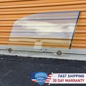Fd26241gtn Nagd 2014-2020 Bmw I3 Hatchback Driver Left Side Front Door Window Glas Oem Fd26241gtn Nagd 2014-2020 Bmw I3 Hatchback Driver Left Side Front Door Window Glas Oem