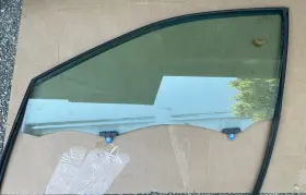 Fd26497gty Nagd Oem 2015-2017 Toyota Camry 4dr Sedan Driver Side Left Front Door Window Glass