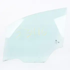 Fd26766gtn Nagd 2016 - 2023 Fiat 500x Driver Left Side Front Door Window Glass Fd26766gtn Nagd 2016 - 2023 Fiat 500x Driver Left Side Front Door Window Glass