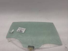 Nagd Fd26898gty Fits 2017-2020 Hyundai Elantra Sedan Passenger Right Side Rear Door Window Glass
