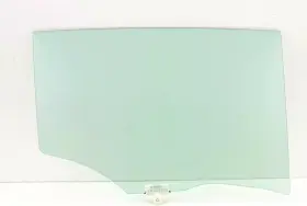 Fd27438gty Nagd For 2018-2023 Kia Stinger Passenger/right Side Rear Door Window Glass