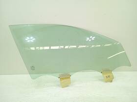 Nagd Fd27463gty 2017-2020 Kia Cadenza Passenger Right Side Front Door Window Glass Laminated Oem