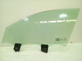 Nagd Fd27464gty 2017-2020 Kia Cadenza Driver Left Side Front Door Window Glass Laminated Oem