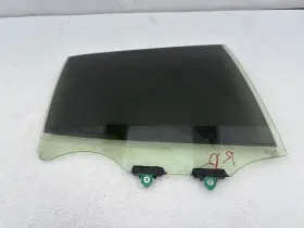Fd27963gty Nagd 19-2025 Toyota Corolla Hatchback Passenger Rear Right Side Door Window Glass Oem