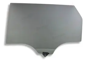 Fd28819 Nagd Kia Sorento 2021-2025 Driver Rear Left Door Window Glass Tempered Dark Privacy