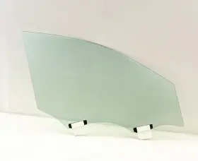 Fd29113gty Nagd Fit 22-24 Mercedes Benz C-class Sedan Passenger Front Door Window Glass Lami