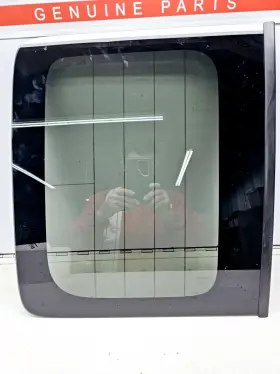 Fq21998ypn Nagd 2004-2006 Scion Xb Passenger Right Rear Quarter Glass Window With Antenna Genuine