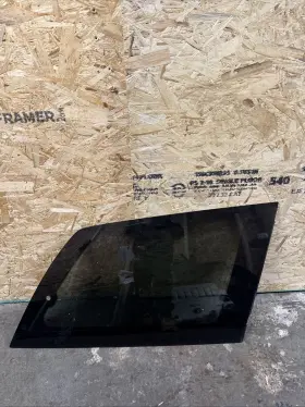 Fq22048ypy Nagd Fits 2004-2010 Toyota Sienna Passenger Right Side Quarter Window Glass Movable