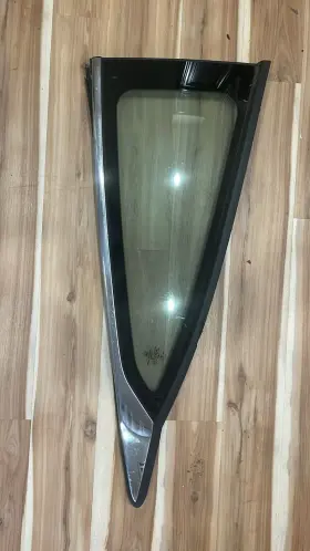 Fq26906gty Nagd Fit 2016-2021 Honda Civic 2-door Coupe Passenger Right Side Quarter Window Glass Fq26906gty Nagd Fit 2016-2021 Honda Civic 2-door Coupe Passenger Right Side Quarter Window Glass