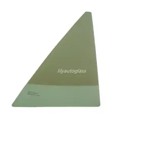 Fv20411zpn Nagd Fits 99-03 Lexus Rx 300 4 Door Utility Passenger Right Rear Vent Glass Window