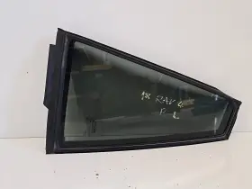 Fv25899ypn Nagd 2013-2018 Toyota Rav4 Driver Side Left Rear Vent Window Glass Fv25899ypn Nagd 2013-2018 Toyota Rav4 Driver Side Left Rear Vent Window Glass
