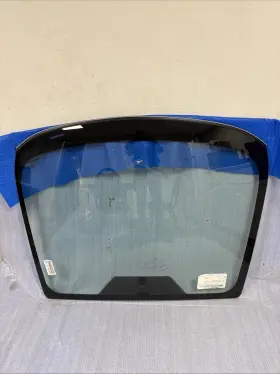 G2700-4hh3a Nagd Qq519 Infiniti Front Windshield Glass