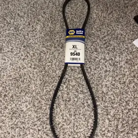 25-9540 Napa 9540 Premium Xl Automotive Drive Belt