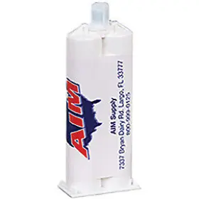 35030-50 Nestor Sales Adhesive Methacrylate 50ml 1 Natural 8 Minute