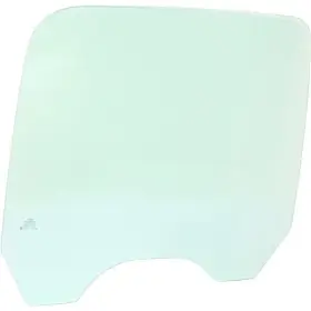 278-05467ar New-apf Passenger Rear Door Glass Classic Style Fits 01-07 Sierra 1500 Pickup 433056