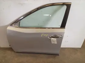 120-60537l Nissan 2014-2020 Rogue Driver Left Power Silver Front Door 10659369 120-60537l Nissan 2014-2020 Rogue Driver Left Power Silver Front Door 10659369