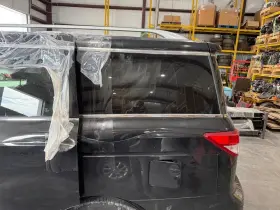198888 Nissan Quest 2011-2017 Left Quarter Glass Fixed Privacy Tint