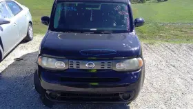270-50347 Nissan Windshield Glass Fits 09-10 Cube 218679