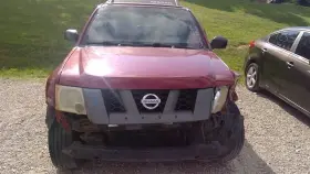 275-50203 Nissan Back Glass Privacy Tint Fits 06-15 Xterra 215670