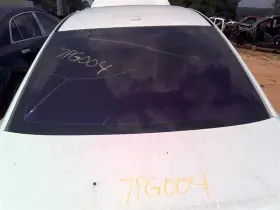 275-50304a Nissan Back Glass Without Power Rear Sunshade Fits 09-14 Maxima 103958083