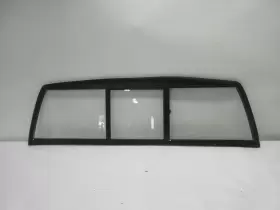 275-58147 Nissan 87-97 D21 King Extended Cab Hardbody Sliding Rear Back Glass Window