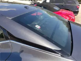 275-59803 Nissan 16-20 Maxima Oem Back Glass Window Only